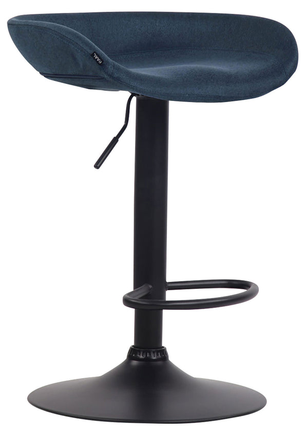 Bar stool Anaheim fabric