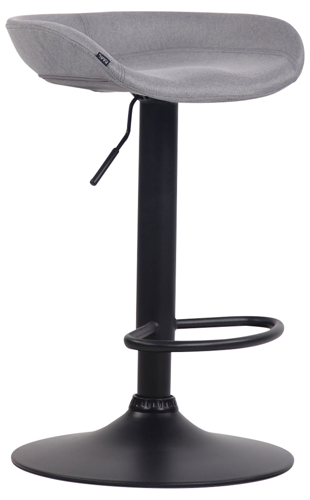 Bar stool Anaheim fabric