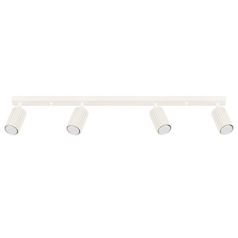 Ceiling CARBON 4L beige