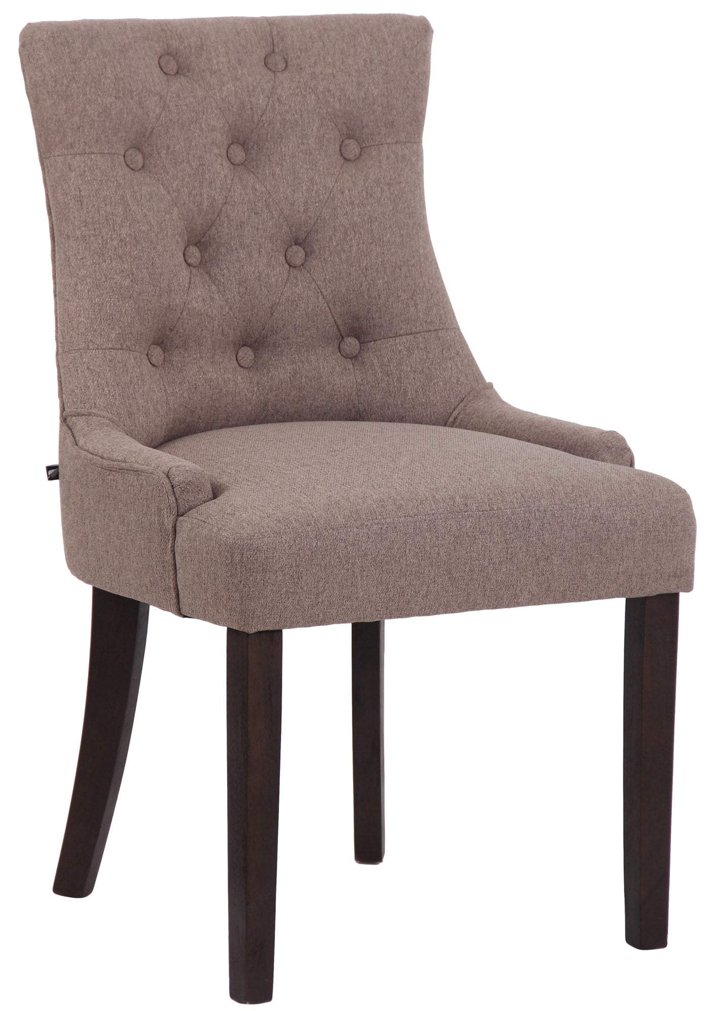 Dining chair Inverness fabric