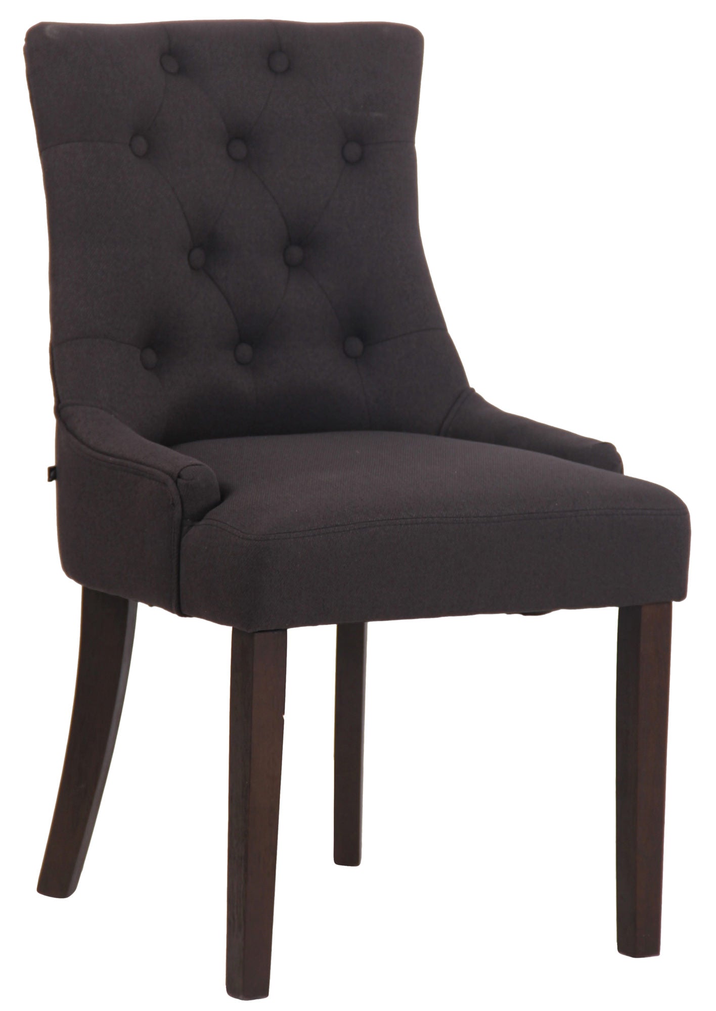 Dining chair Inverness fabric