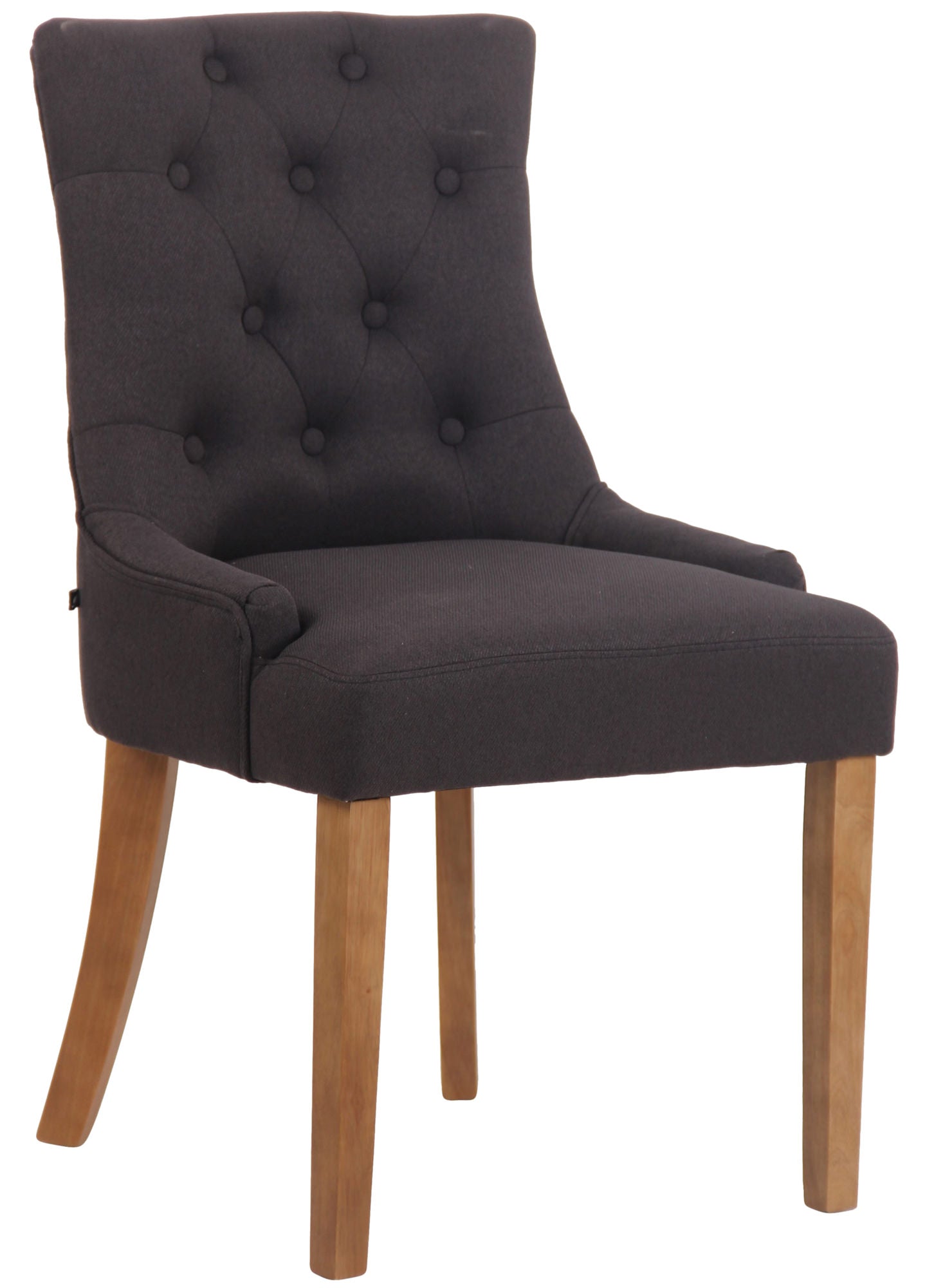 Dining chair Inverness fabric