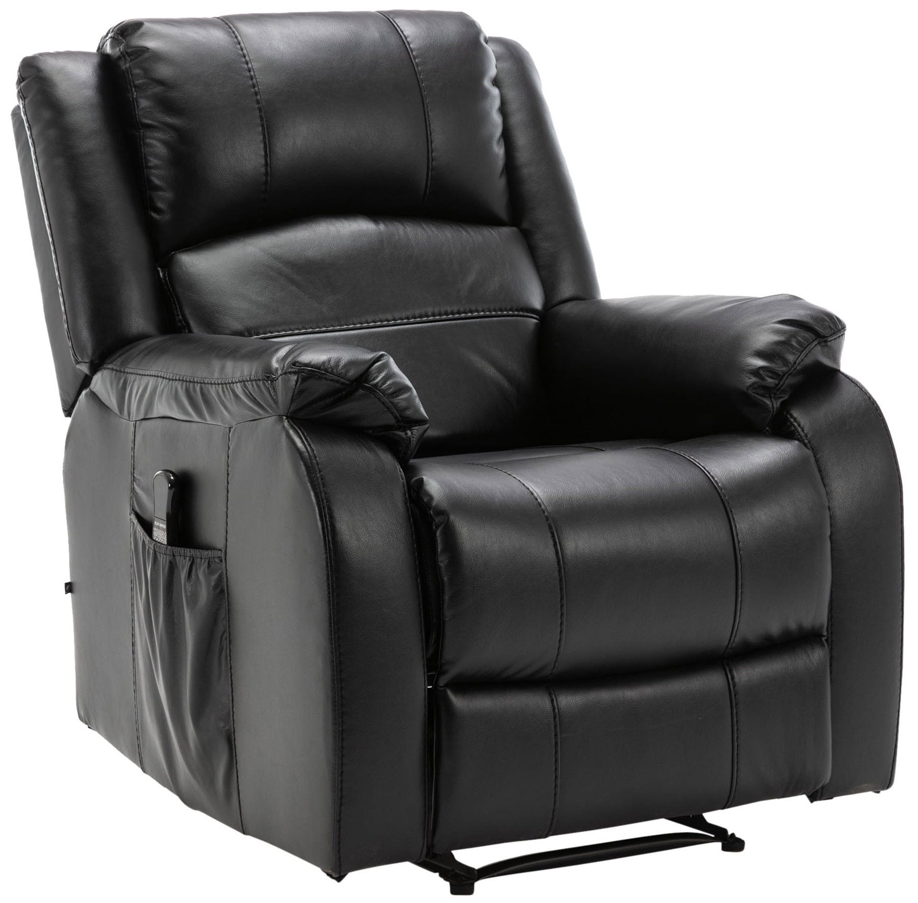Sessel Kerpen mit Massagefunktion