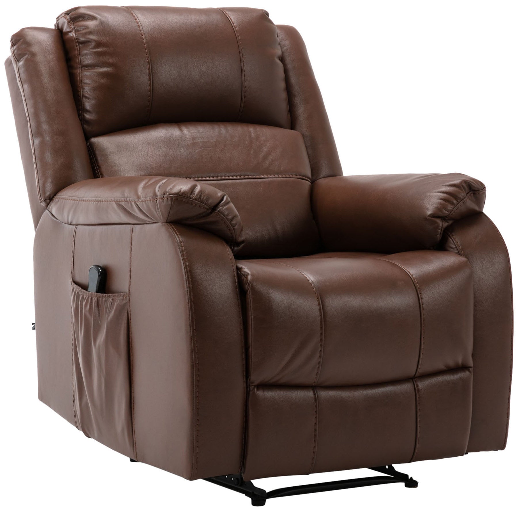 Sessel Kerpen mit Massagefunktion