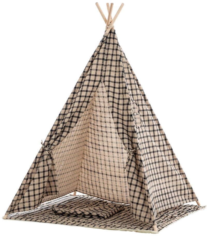 Esna play tent