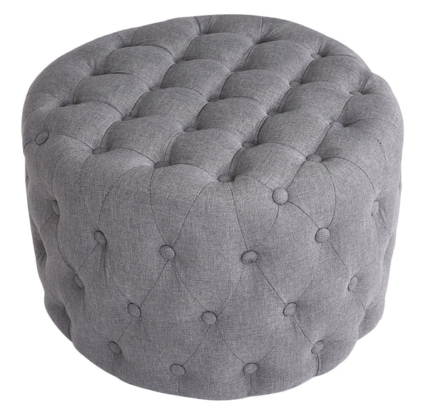 Stool Medan fabric