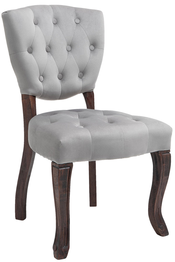 Dining Chair Elysa Velvet