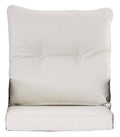 Set of 10 cushions for Fisolo