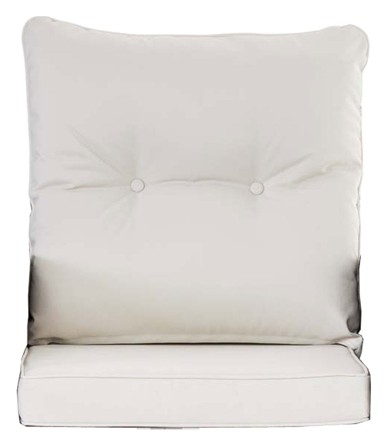 Set of 10 cushions for Fisolo
