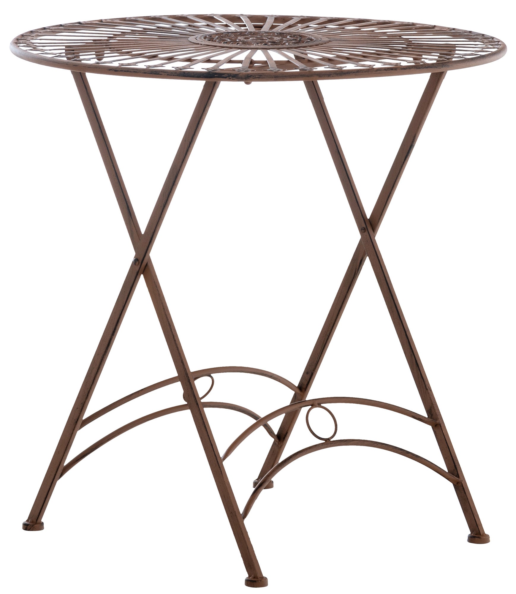 Tegal table