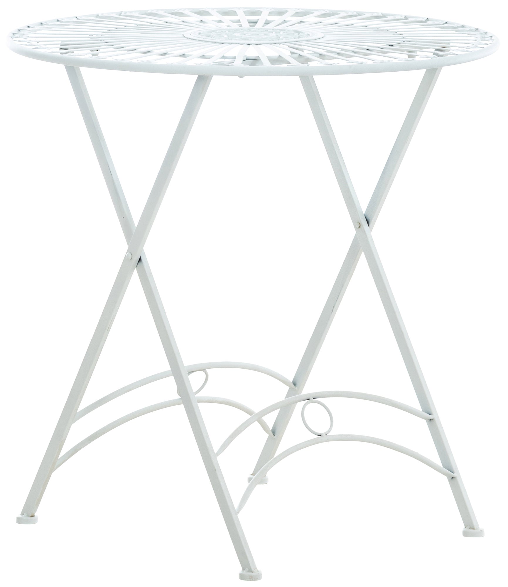Tegal table
