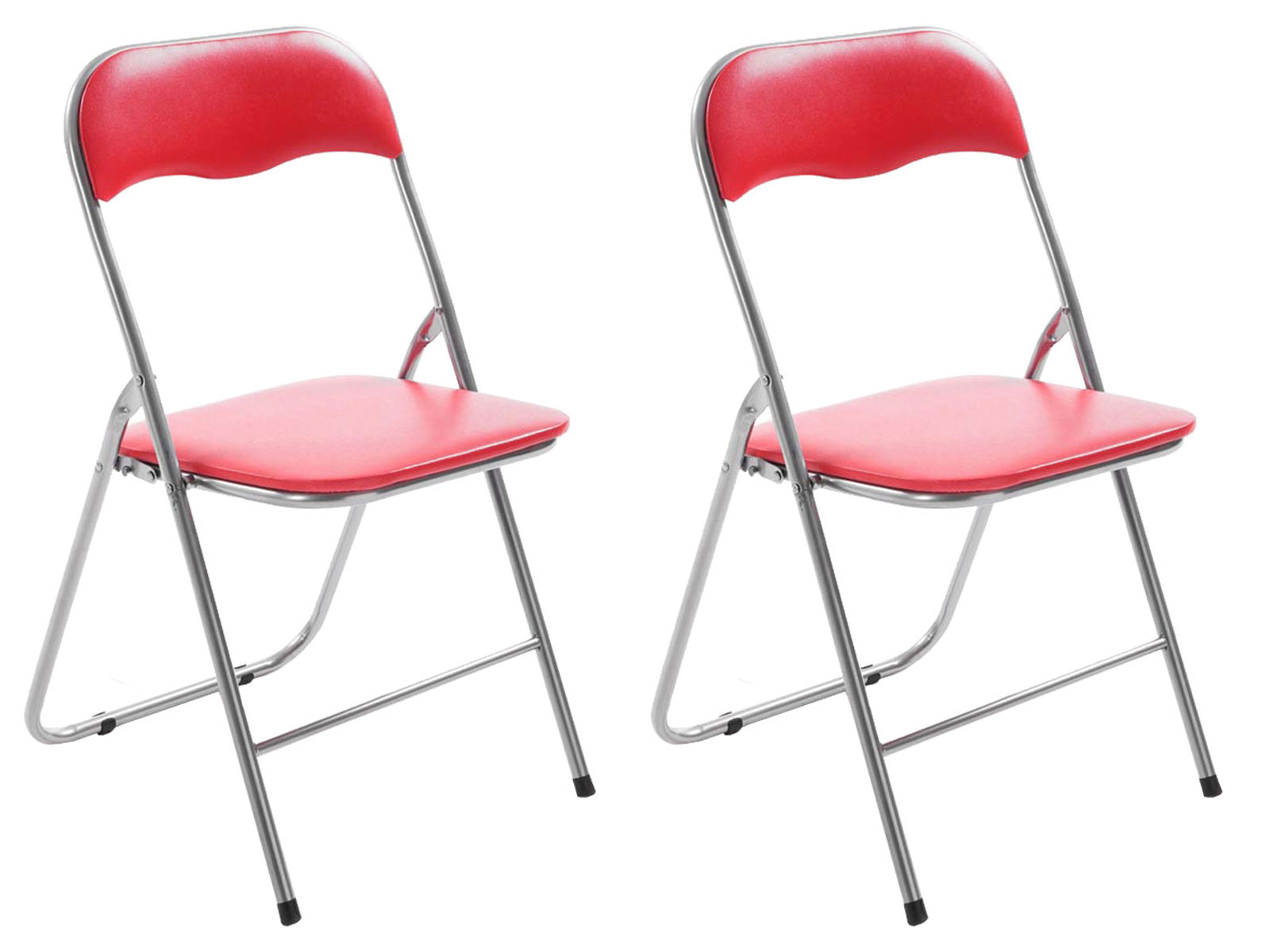 Set van 2 klapstoelen Felix