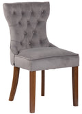 Chair Franca Velvet