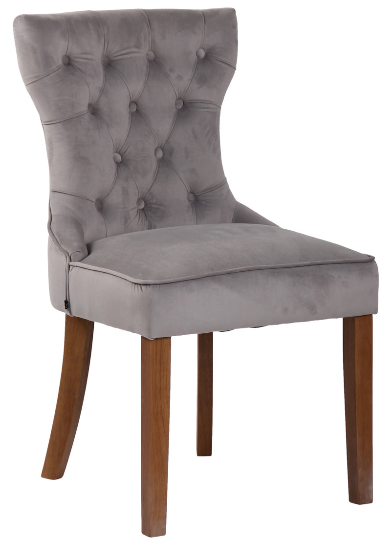 Chair Franca Velvet