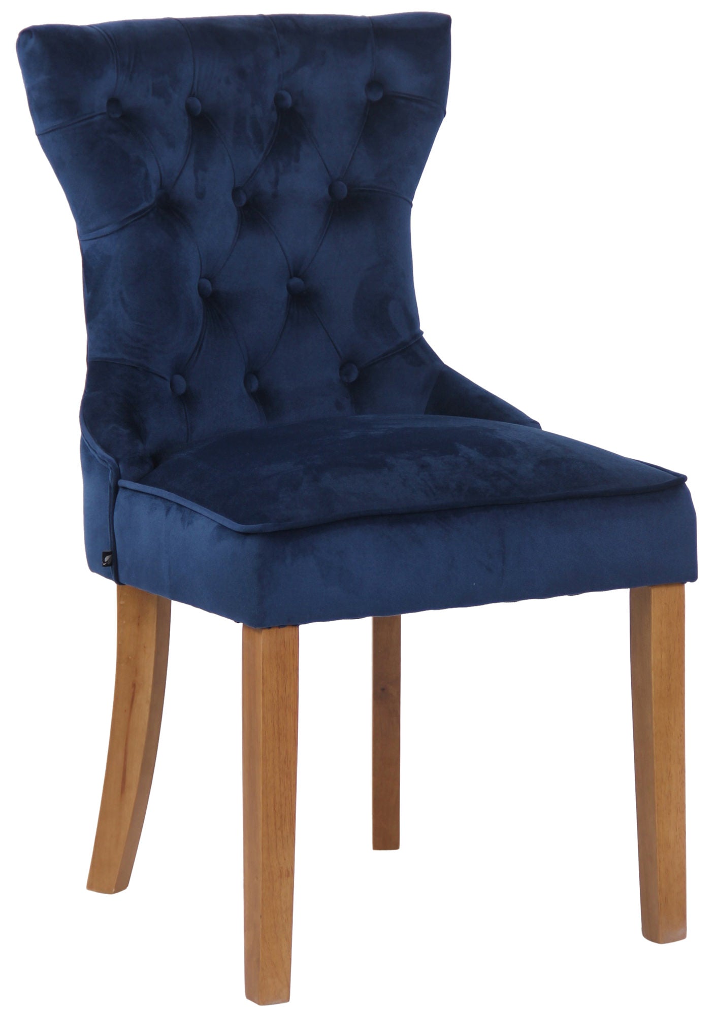 Chair Franca Velvet