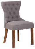Chair Franca fabric