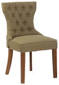 Chair Franca fabric