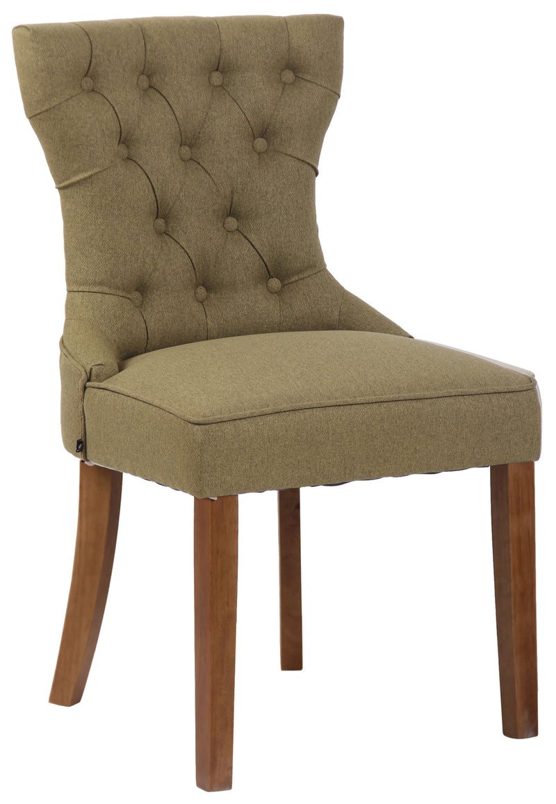 Chair Franca fabric