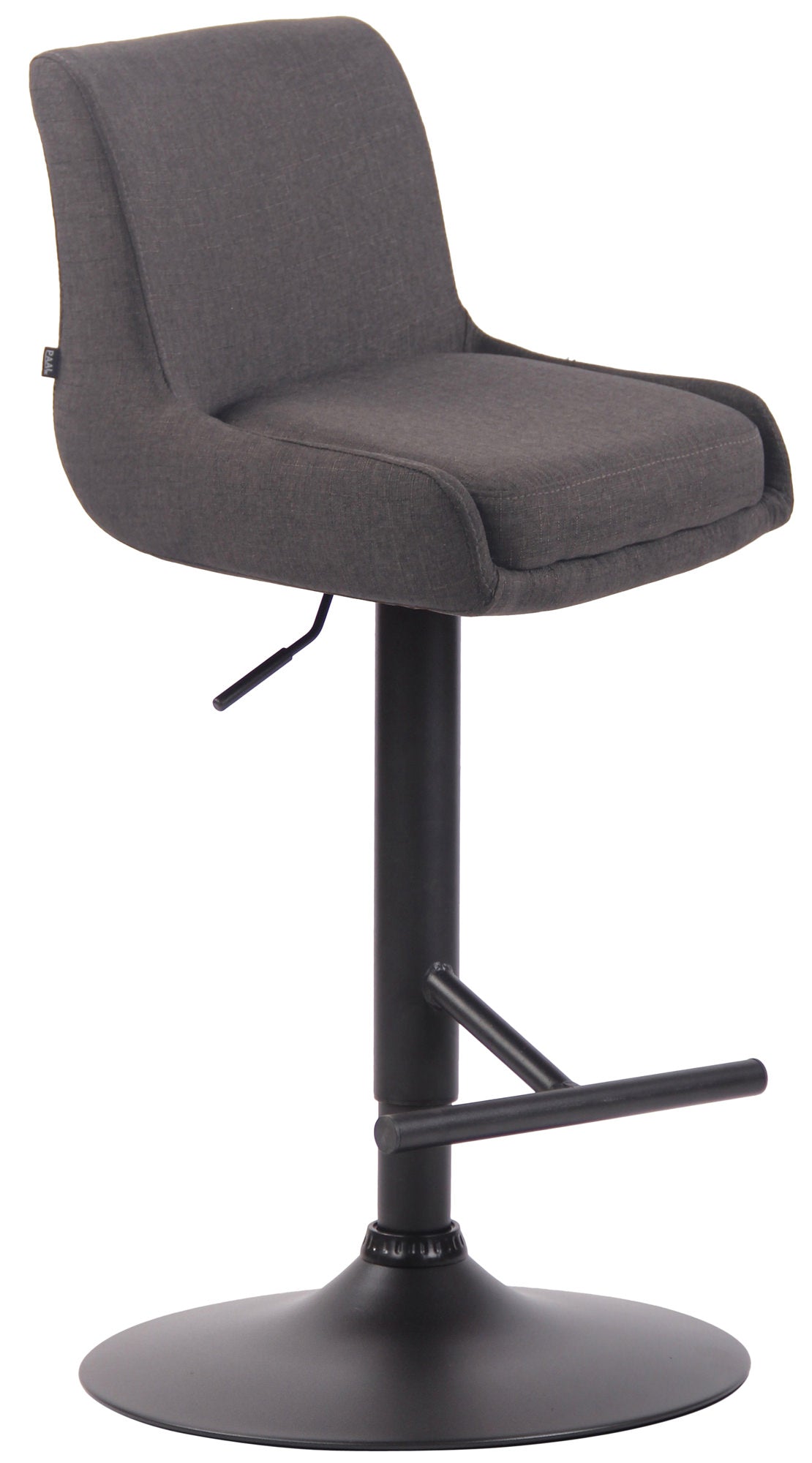 Barhocker Club Stoff