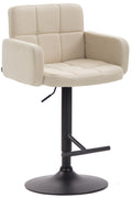 Bar stool Los Angeles fabric