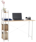 Poe's desk