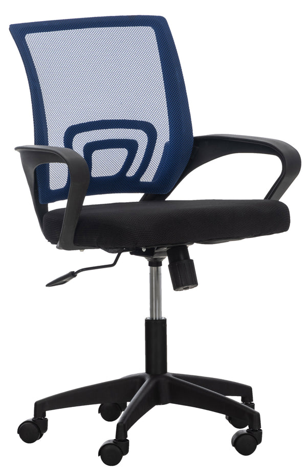 Auburn office chair