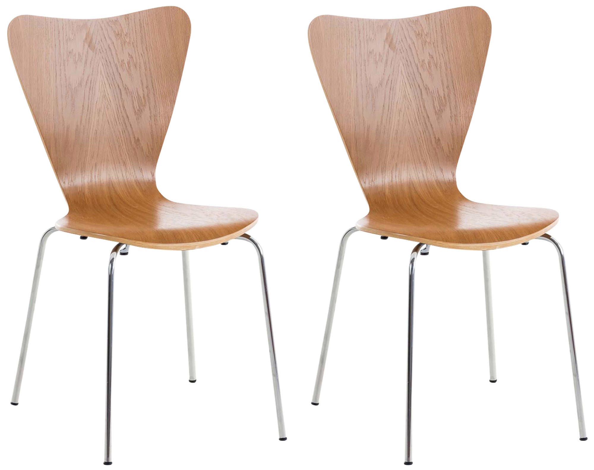 2x Calisto conference chair