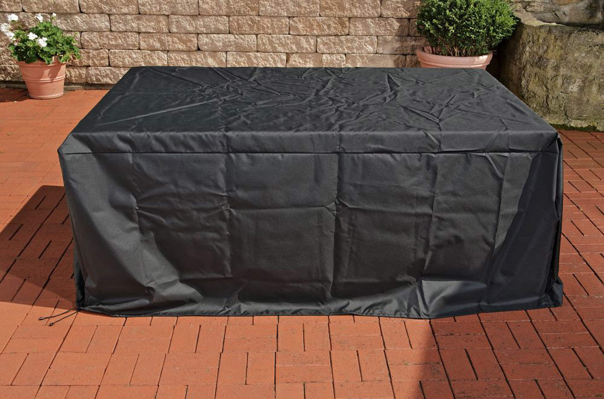 Hoes Sierra 208x157x75 cm