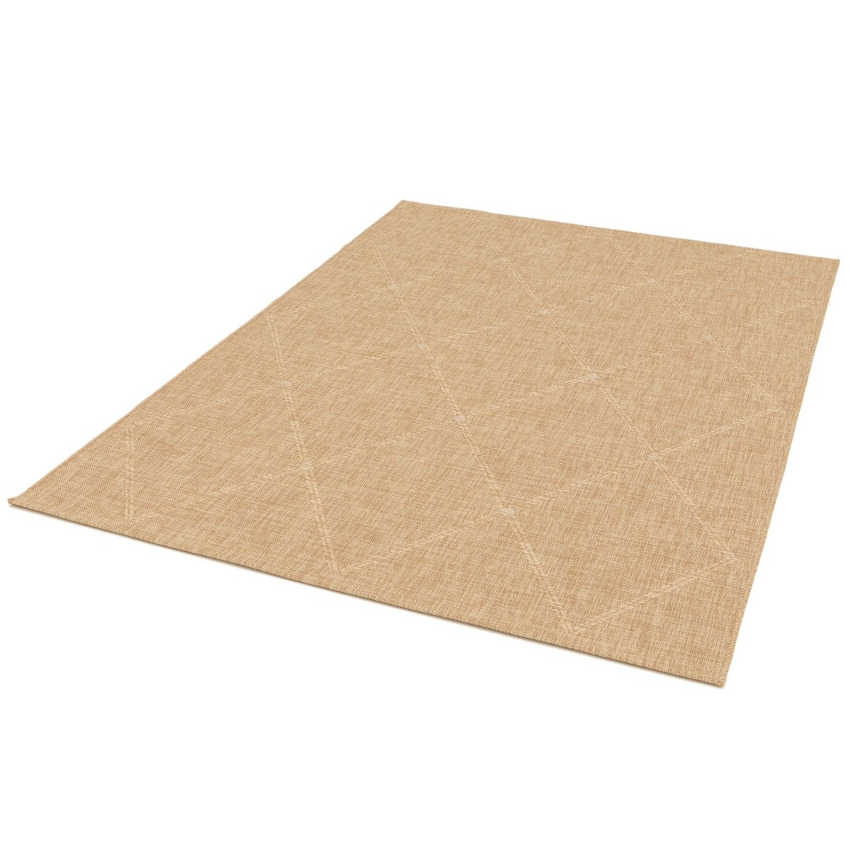 Design Teppich Aussehen Innenraum Außennoosa