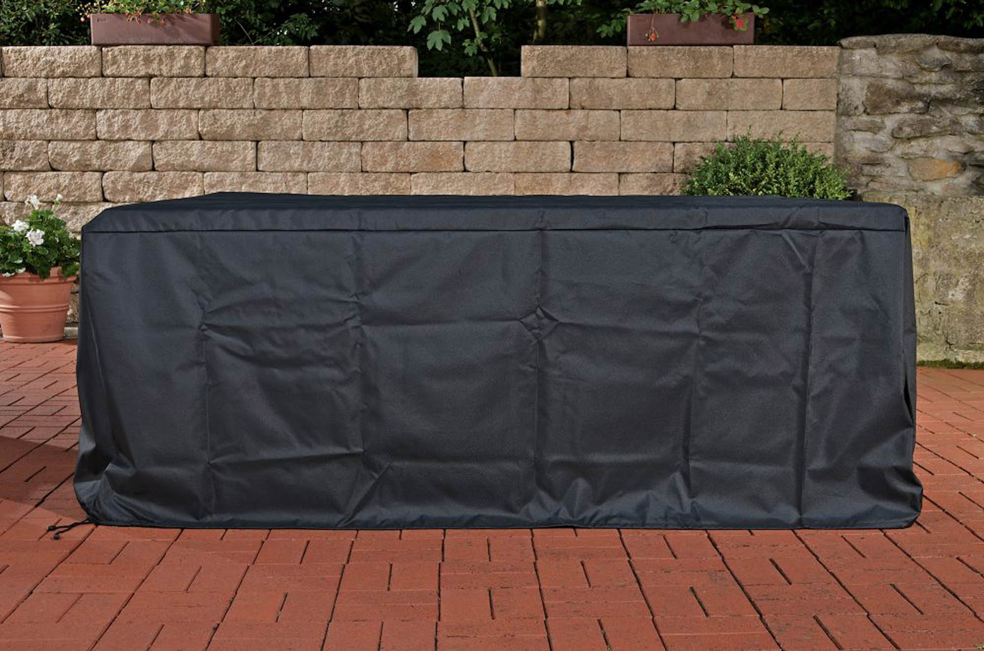 Overtrek 225x190x85 cm Fisolo