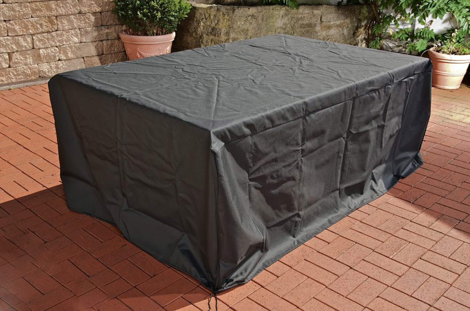 Overtrek 218x158x65 cm Skara