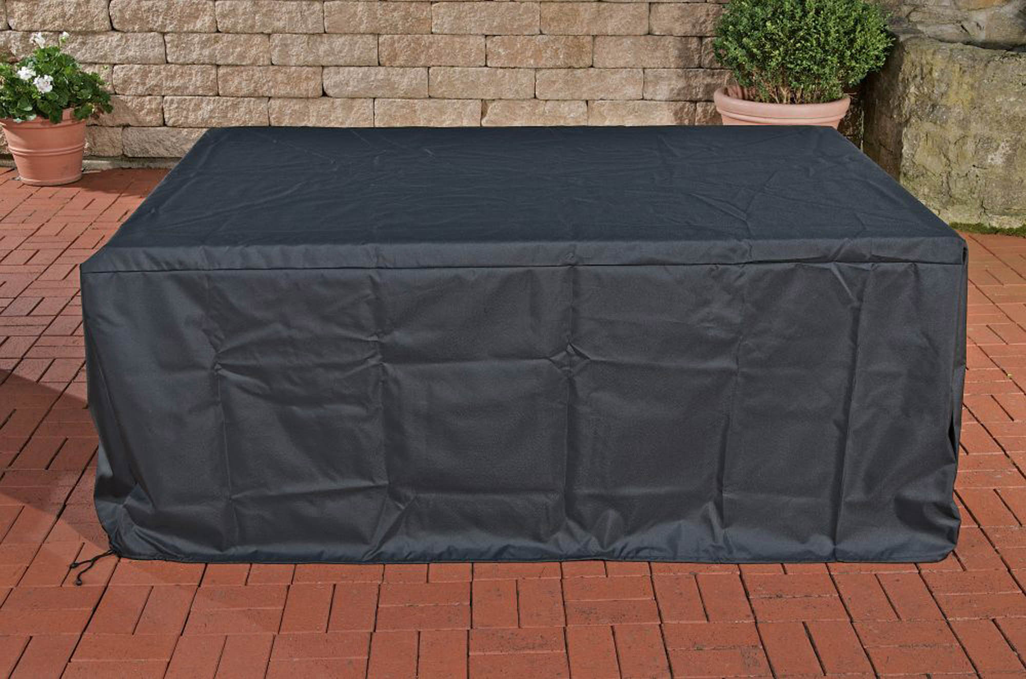 Overtrek 375x165x68 cm Tessera