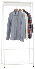 Luton clothes rack