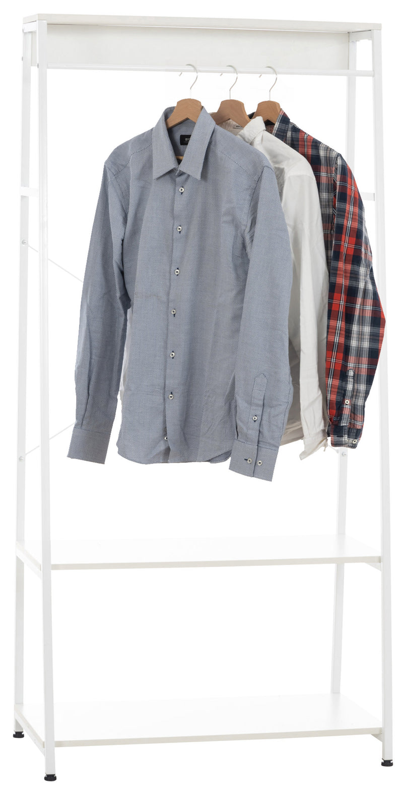 Luton clothes rack