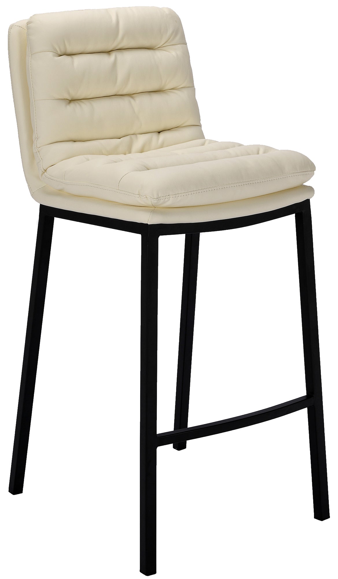 Bar stool Dundalk faux leather