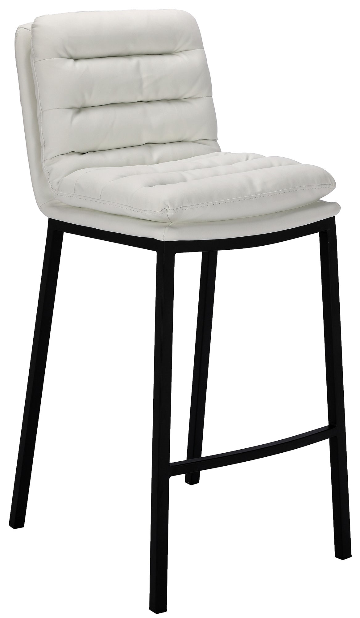 Bar stool Dundalk faux leather