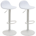 2er Set Barhocker Lana V2 Kunstleder