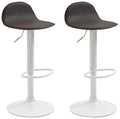 2er Set Barhocker Lana V2 Kunstleder