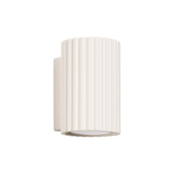 Wall light KARBON 10 beige