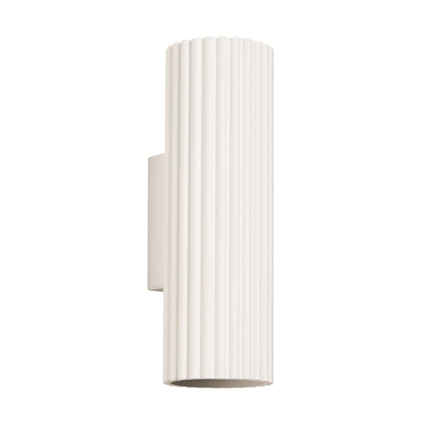 Wall light KARBON 20 beige