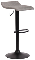 Bar stool Dyn V2 fabric