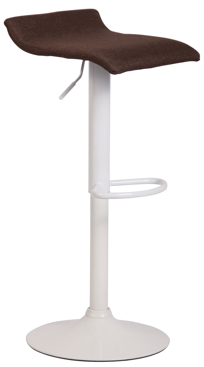 Bar stool Dyn V2 fabric