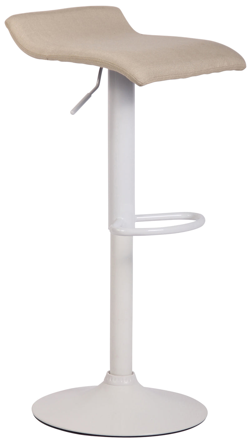Bar stool Dyn V2 fabric