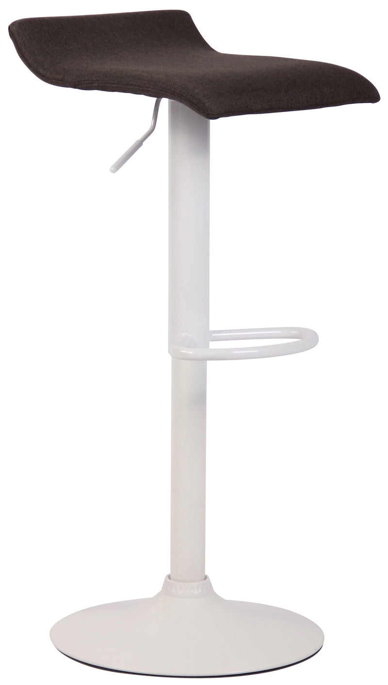 Bar stool Dyn V2 fabric