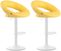 2er Set Barhocker Olinda Kunstleder