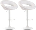 2er Set Barhocker Olinda Kunstleder