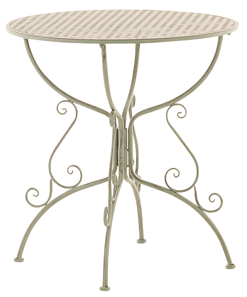 Tuintafel Amanda, Ø 70 cm