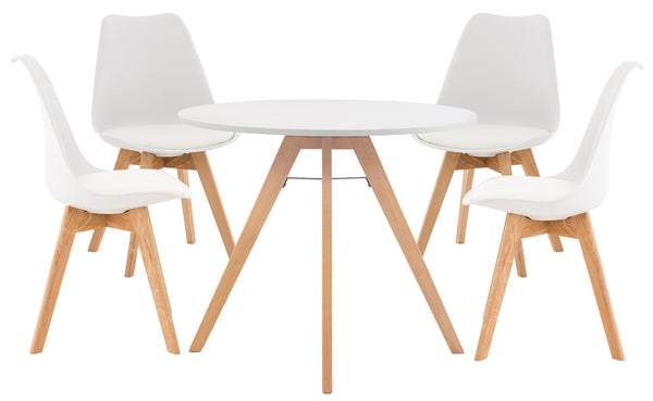 Livik dining group