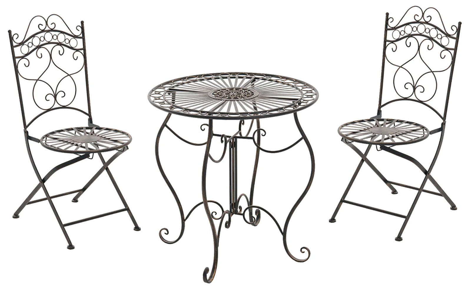 Indra seating group