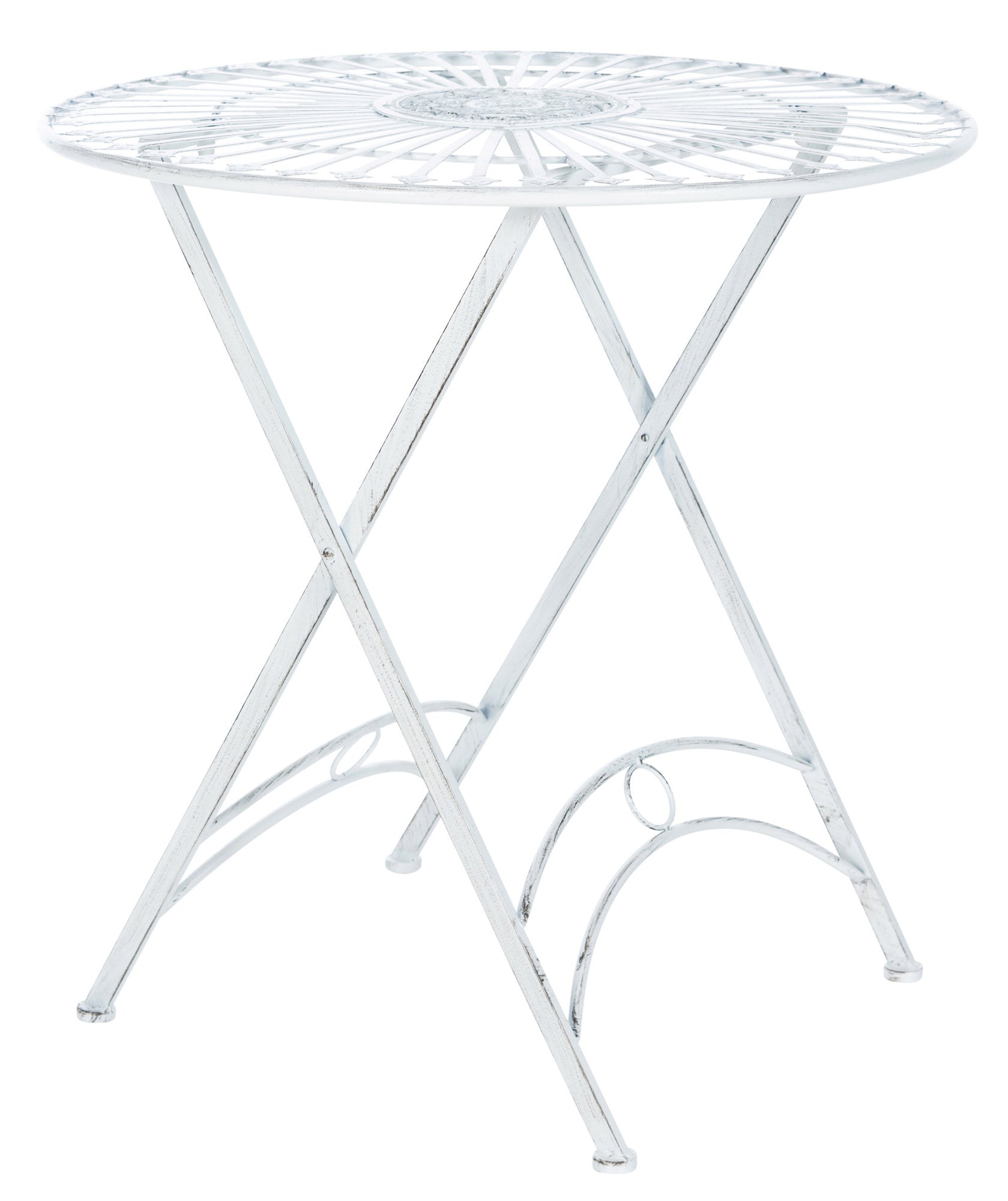 Tegal table